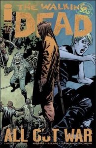 Walking Dead (2003) 117-A  VF/NM