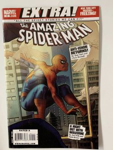 The Amazing Spider-Man: EXTRA! #2 (2009)