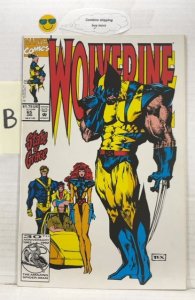 Wolverine #65 (1993) B