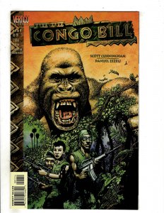 Congo Bill #1 (1999) OF42