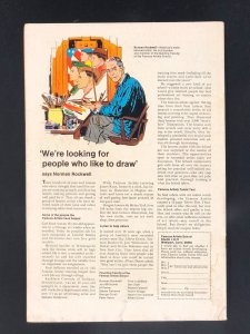 The Incredible Hulk #111 (1968) 1st Appearance of Galaxy Master