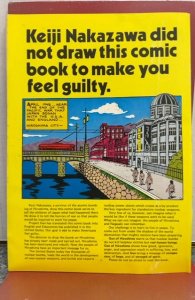 Gen of Hiroshima #1 (1980)