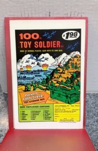 Iron Man #147 (1981)