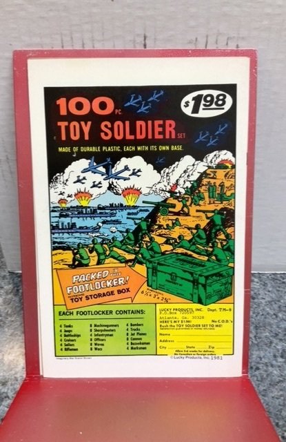 Iron Man #147 (1981)