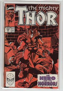 THOR (1966 MARVEL) #416 FN/VF A01191