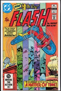 The Flash #311 (1982) The Flash