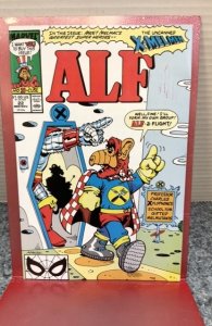 ALF #22 (1989)