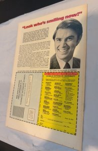 Marvel Premiere #16 (1974)jaws of the dragon