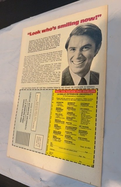 Marvel Premiere #16 (1974)jaws of the dragon