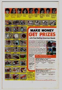 Spider-Woman #1 (1978) - Marvel Comics - Jessica Drew - VF