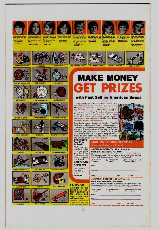 Spider-Woman #1 (1978) - Marvel Comics - Jessica Drew - VF