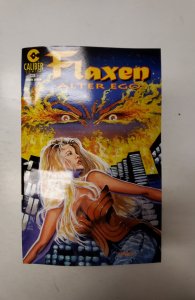 Flaxen: Alter Ego #1 NM Caliber Comic Book J708