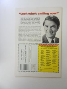 Werewolf by Night #20 (1974) FN/VF condition