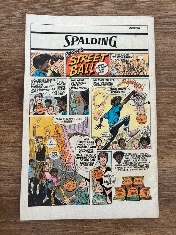 Avengers #162 VG Marvel Comic Book Iron Man Hulk Thor Captain America 17 J291