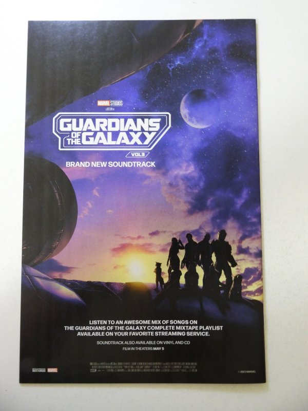 Thor #34 (2023) NM- Condition