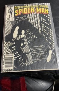 The Spectacular Spider-Man #101 (1985)