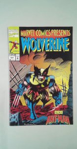 Marvel Comics Presents #131 (1993) VG