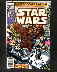 Star Wars #3