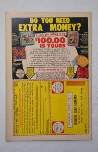 Archie #216 (1972) VG/FN 5.0