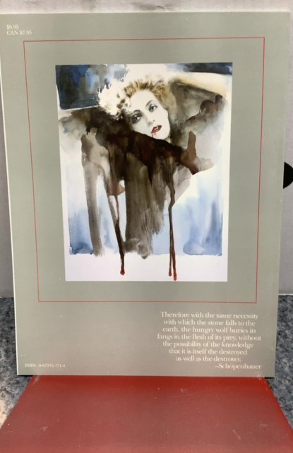 Marvel Graphic Novel #26 (1987)