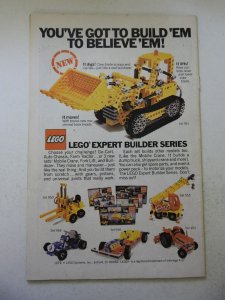 Tales to Astonish #1 (1979) FN Condition