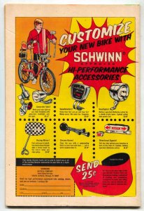 Richie Rich Success Stories #45 1972- Little Dot- Giant VF