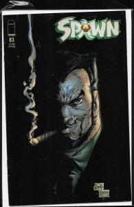 Spawn #83 (1999) Spawn