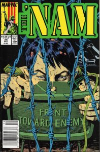 The 'Nam #25 (1988) The 'Nam
