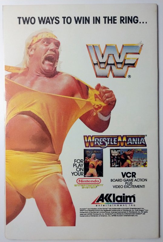 Secret Origins #38 (7.0, 1989) NEWSSTAND