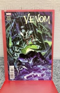 Venom #165 Variant Cover (2018)
