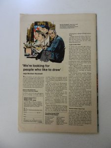 Iron Man #31 (1970) FN/VF condition