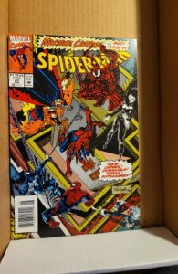 Spider-Man #35 (1993)