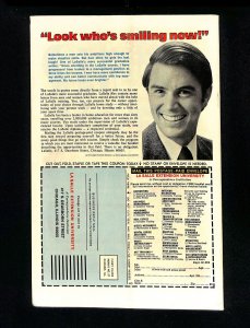 Avengers #154 1st Tyrak!