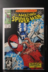 The Amazing Spider-Man #377 Direct Edition (1993)