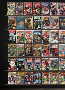 Copper Age Comics Pack [Classic] 15 Comics per Pack