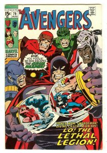 Avengers 79