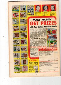 World's Finest Comics #156 1966 VF/NM High-Grade Superman, Batman, Robin...