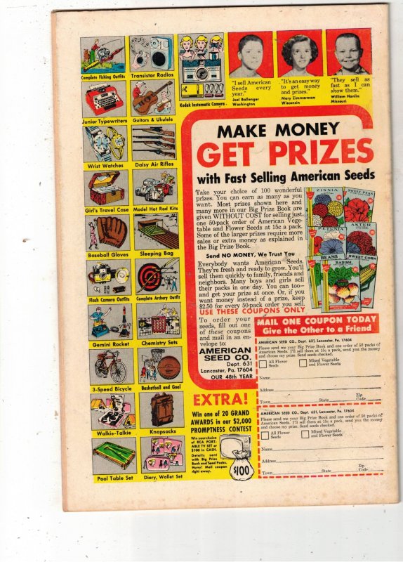 World's Finest Comics #156 1966 VF/NM High-Grade Superman, Batman, Robin...