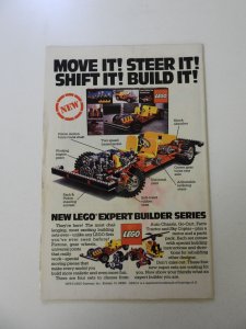 Daredevil #155 (1978) FN+ condition