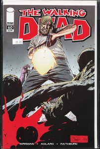 The Walking Dead #60 (2009) The Walking Dead