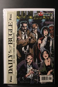 Daily Bugle #1 (1996)