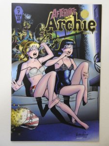 Afterlife With Archie #7 Variant (2015) NM Condition!