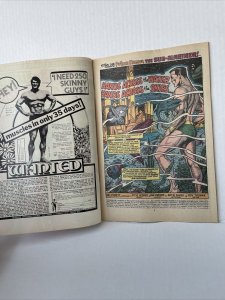Sub-Mariner #58