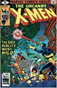 X-Men #128, 9.0 or Better