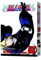 Bleach Vol 53 Viz Media LLC 2012 GN