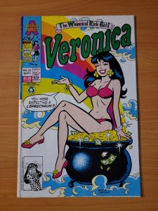 Veronica #23 ~ VERY FINE VF ~ 1992 Archie Comics