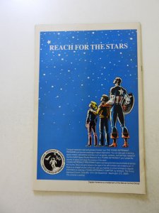 The Avengers #257 (1985) 1st appearance of Nebula VF condition