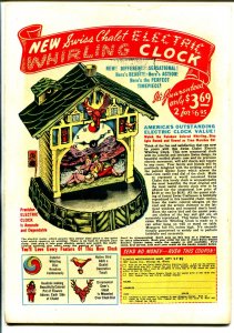 Western True Crime #15  1948 - Fox  -FN- - Comic Book