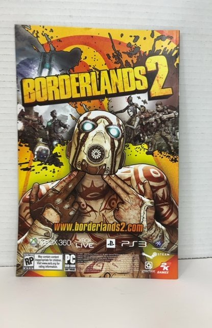 Birds of Prey #11 (2012)