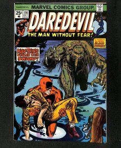 Daredevil #114